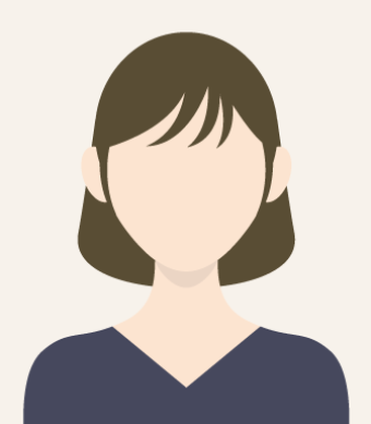 顔なしイラスト2