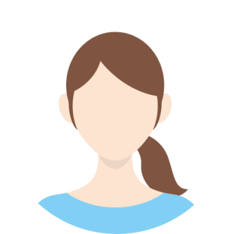 顔なしイラスト4